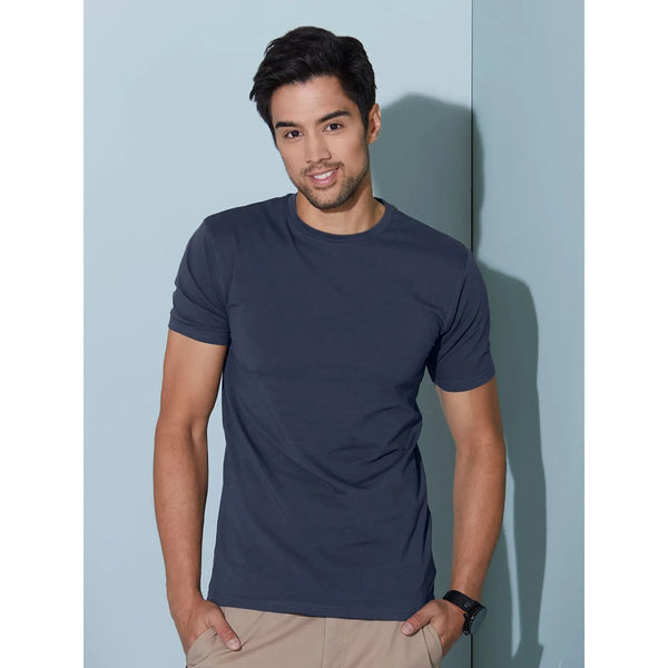 T-shirt Elastic-t - personalizzabile con logo