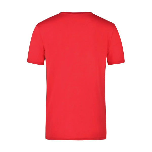 T-shirt Elastic-t - personalizzabile con logo