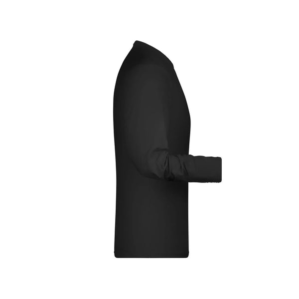 T-shirt Elastic-t Long-sleeved - personalizzabile con logo