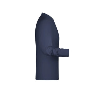 T-shirt Elastic-t Long-sleeved - personalizzabile con logo