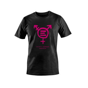 T-shirt Emergency Fumettibrutti - personalizzabile con logo