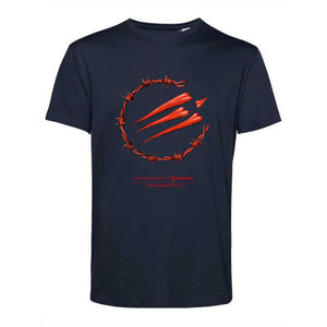 T-shirt Emergency Magnasciutti S - personalizzabile con logo