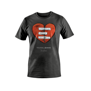 T-shirt Emergency Sansone S - personalizzabile con logo