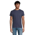 T-Shirt Epic Uni  140G blu navy / XS - personalizzabile con logo