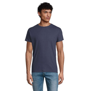 T-Shirt Epic Uni  140G blu navy / XS - personalizzabile con logo
