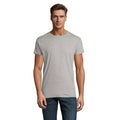 T-Shirt Epic Uni  140G grigio / XS - personalizzabile con logo