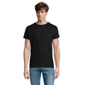 T-Shirt Epic Uni  140G nero / XS - personalizzabile con logo