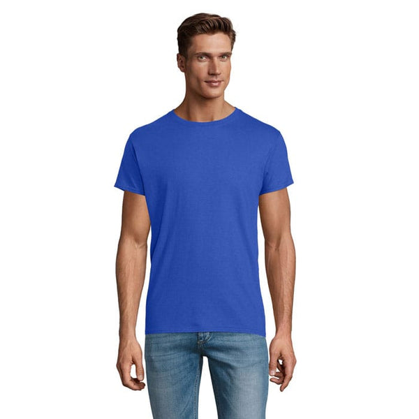 T-Shirt Epic Uni  140G royal / XS - personalizzabile con logo