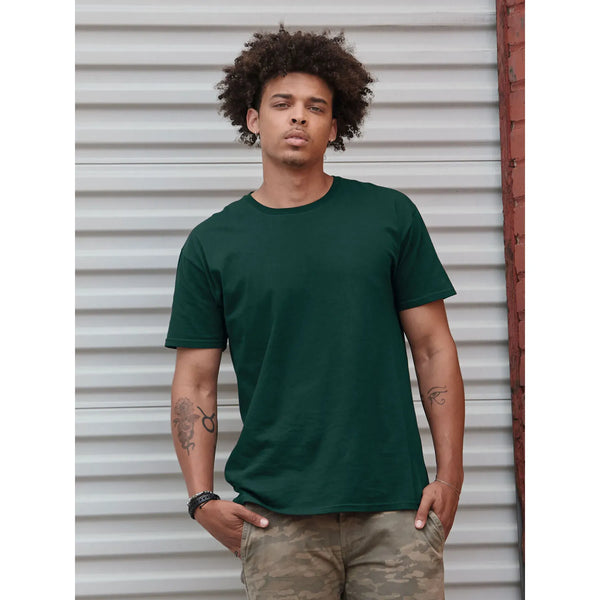 T-shirt Essential Cotton T - personalizzabile con logo
