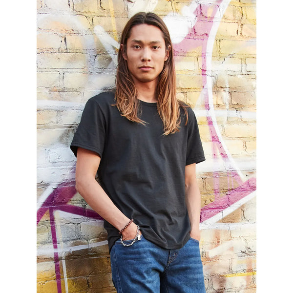 T-shirt Essential Cotton T - personalizzabile con logo