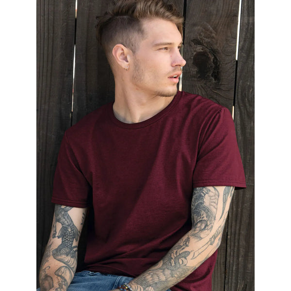 T-shirt Essential Cotton T - personalizzabile con logo