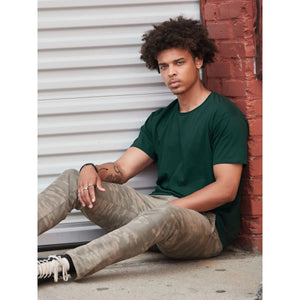 T-shirt Essential Cotton T - personalizzabile con logo