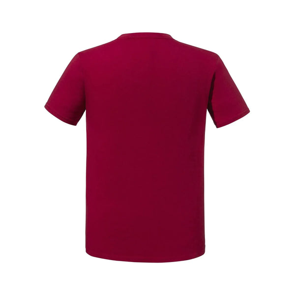 T-shirt Essential Cotton T - personalizzabile con logo