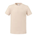 T-shirt Essential Cotton T Sandstone / S - personalizzabile con logo