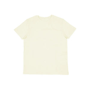 T-shirt Essential Heavy T beige / XS - personalizzabile con logo