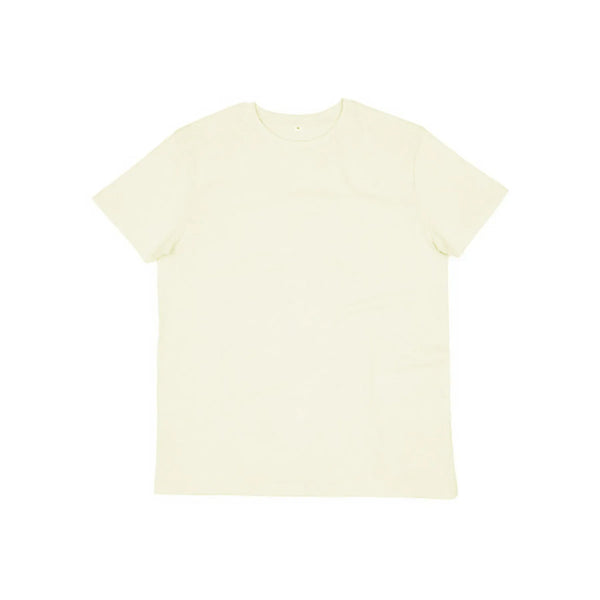 T-shirt Essential Heavy T beige / XS - personalizzabile con logo