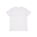 T-shirt Essential Heavy T bianco / XS - personalizzabile con logo