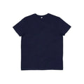 T-shirt Essential Heavy T blu / XS - personalizzabile con logo