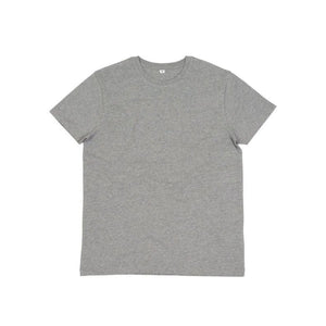 T-shirt Essential Heavy T grigio / XS - personalizzabile con logo