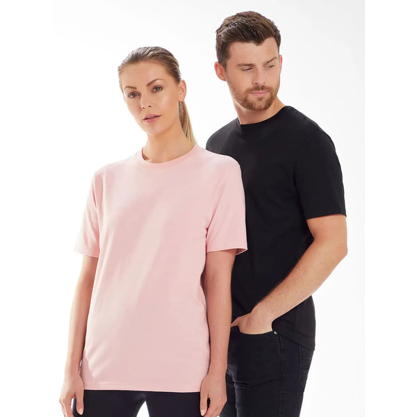 T-shirt Essential Heavy T - personalizzabile con logo