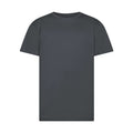 T-shirt Evolution Kids grigio / 0/0 - personalizzabile con logo