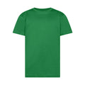 T-shirt Evolution Kids kelly green / 0/0 - personalizzabile con logo