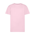 T-shirt Evolution Kids light rose / 0/0 - personalizzabile con logo