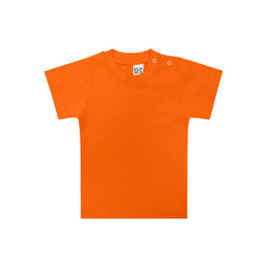 T-shirt Evolution Kids - personalizzabile con logo