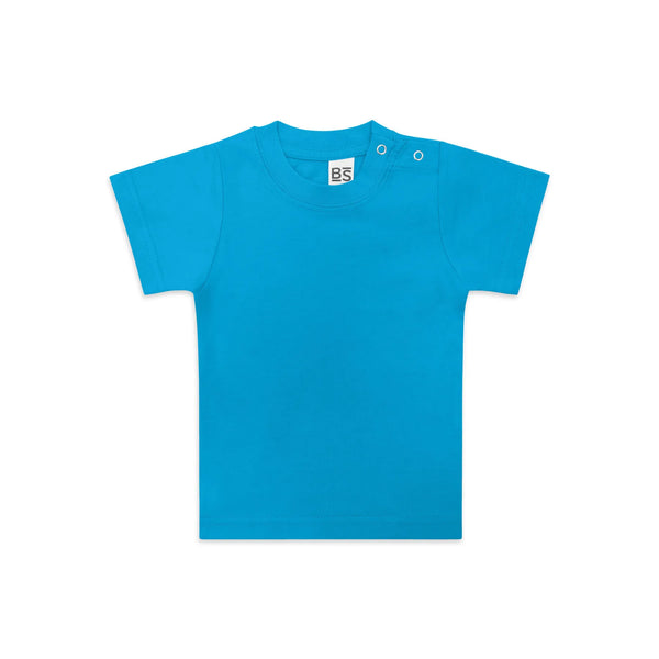 T-shirt Evolution Kids - personalizzabile con logo