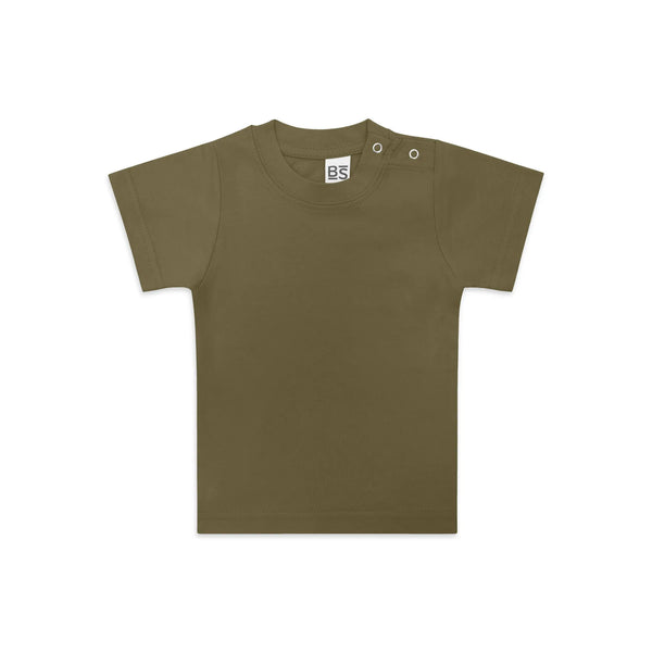 T-shirt Evolution Kids - personalizzabile con logo