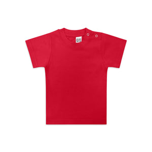 T-shirt Evolution Kids - personalizzabile con logo