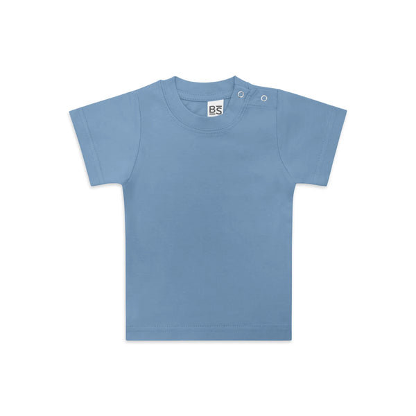 T-shirt Evolution Kids - personalizzabile con logo