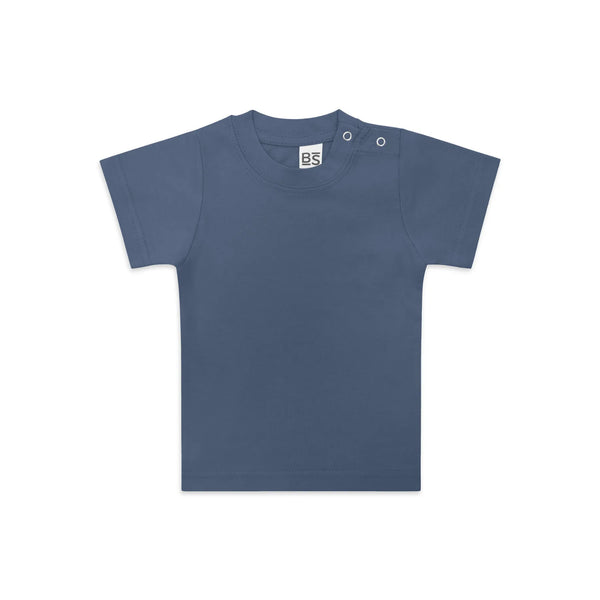 T-shirt Evolution Kids - personalizzabile con logo