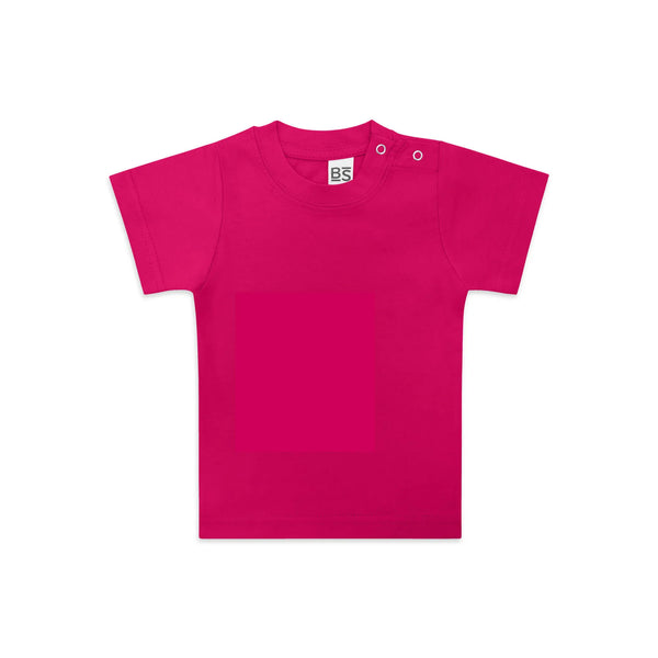 T-shirt Evolution Kids - personalizzabile con logo