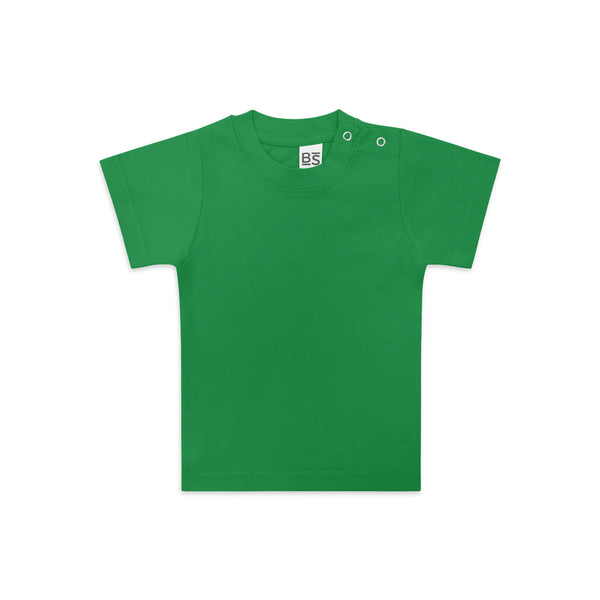 T-shirt Evolution Kids - personalizzabile con logo