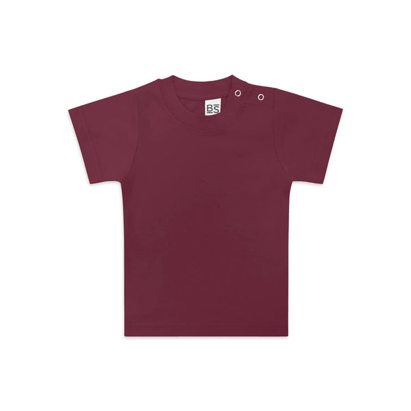 T-shirt Evolution Kids - personalizzabile con logo
