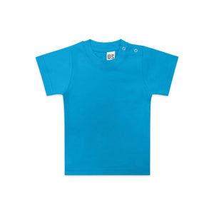 T-shirt Evolution Kids - personalizzabile con logo