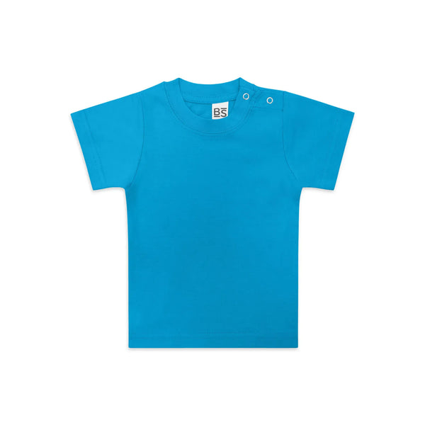 T-shirt Evolution Kids - personalizzabile con logo