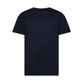 T-shirt Evolution Kids navy / 0/0 - personalizzabile con logo