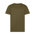 T-shirt Evolution Kids olive / 0/0 - personalizzabile con logo