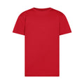 T-shirt Evolution Kids red / 0/0 - personalizzabile con logo