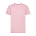 T-shirt Evolution Kids rose / 0/0 - personalizzabile con logo