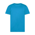 T-shirt Evolution Kids sea breeze / 0/0 - personalizzabile con logo