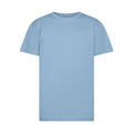 T-shirt Evolution Kids sky / 0/0 - personalizzabile con logo