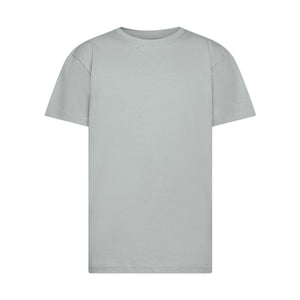 T-shirt Evolution Kids zinc / 0/0 - personalizzabile con logo
