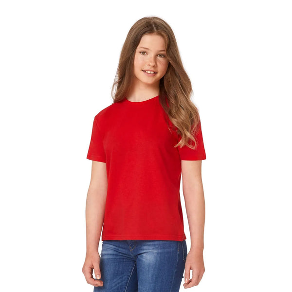 T-shirt Exact 150 Bimbo - personalizzabile con logo
