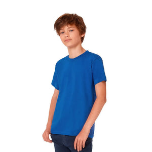 T-shirt Exact 190 Bimbo - personalizzabile con logo