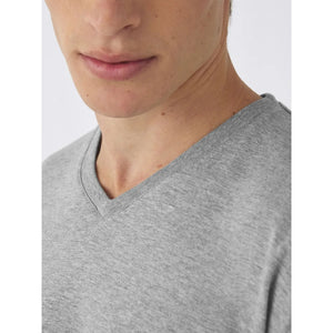 T-shirt Exact V-Neck - personalizzabile con logo