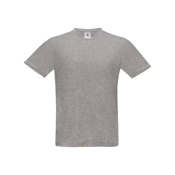 T-shirt Exact V-Neck - personalizzabile con logo