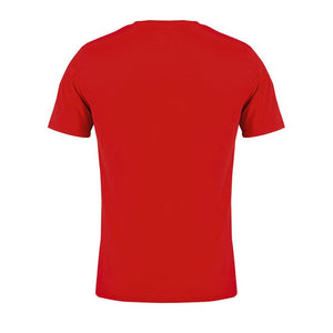 T-shirt Explorer  Unisex - personalizzabile con logo